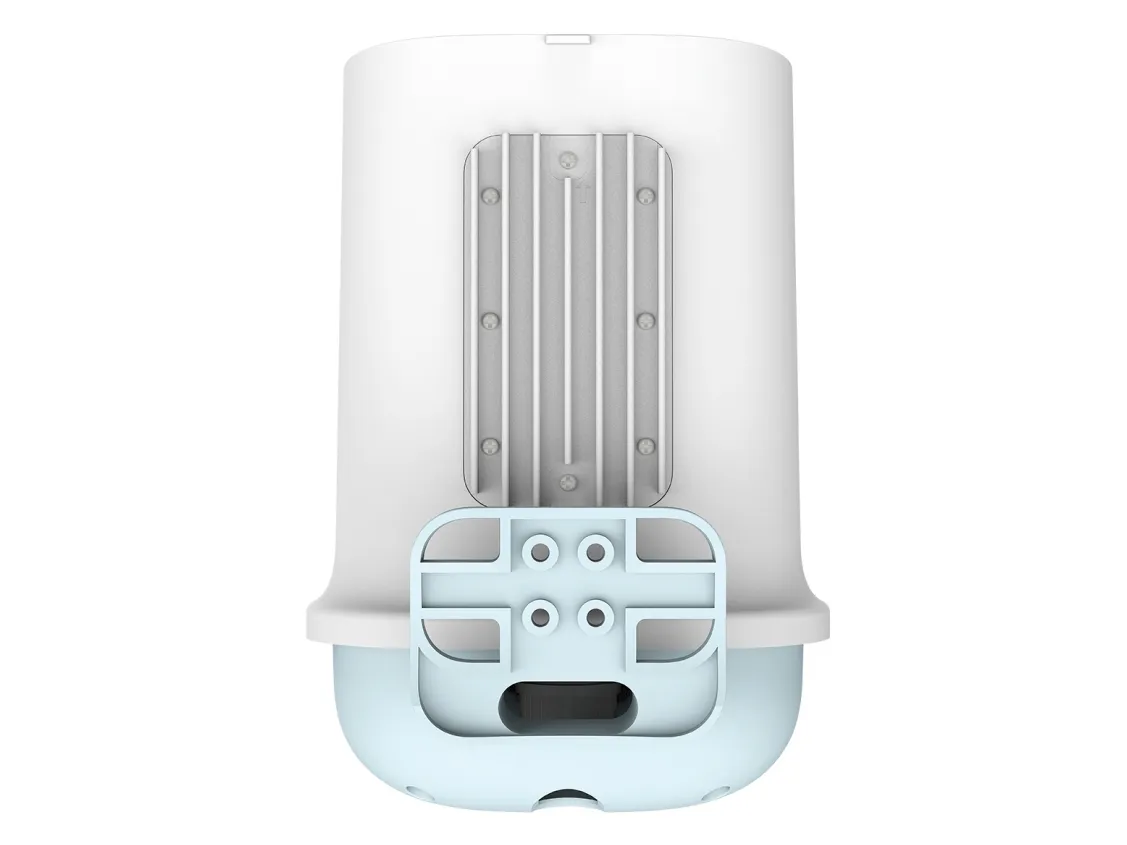 D-Link DWP 1010 - Outdoor 5G Kit - mobilt hotspot - 5G LTE - 1 Gbps - IEEE 802.3i, IEEE 802.3u, IEEE 802.3at - med M15 router