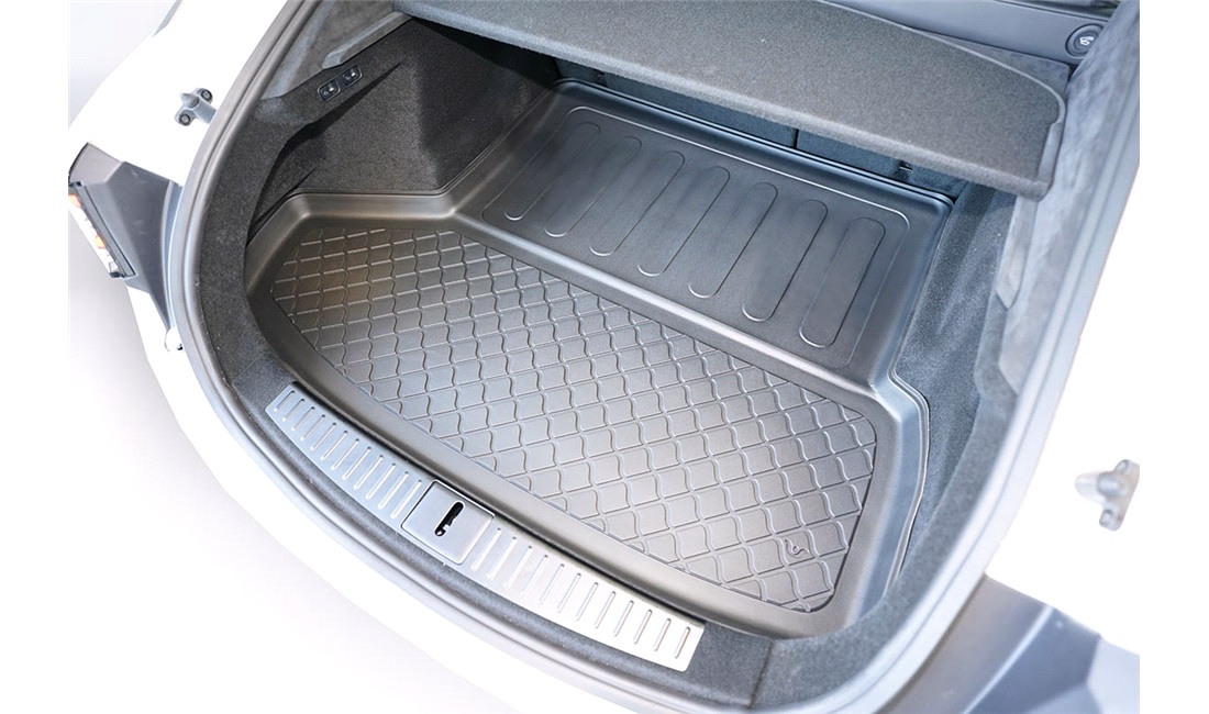Bagagerumsbakke Tesla Model S Facelift 2021- bag