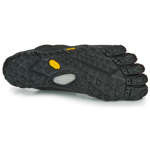 Vibram Fivefingers - V-TRAIL Negro / Amarillo