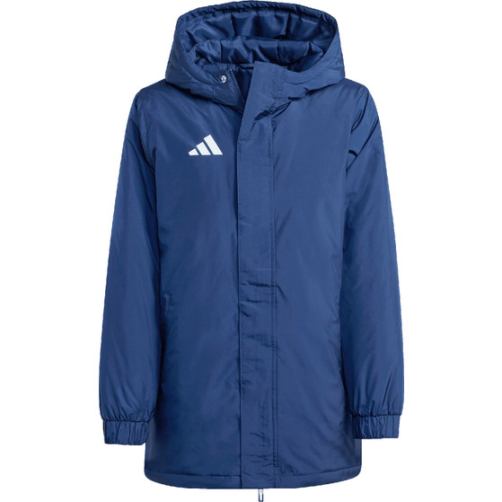 adidas Entrada 26 Stadium Jacket Kids