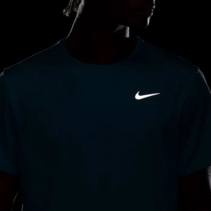 Nike Dri-FIT UV Miler Shirt Heren