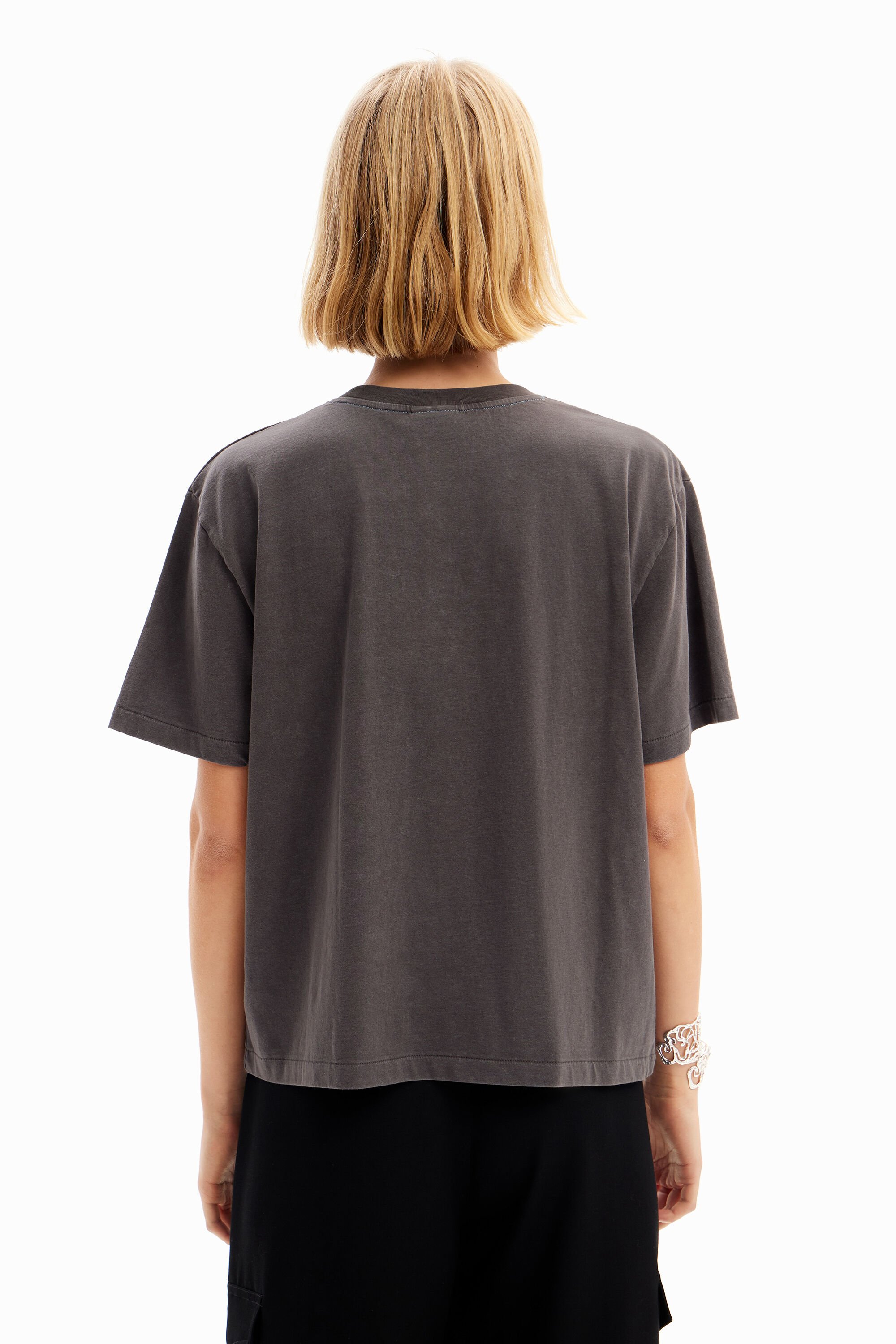 Camiseta