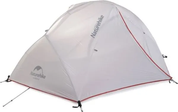 Star River Tent 2 nh17t012-t NATUREHIKE