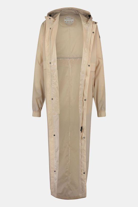 AGU AGU Packable Rain Parka Urban Outdoor Unisex