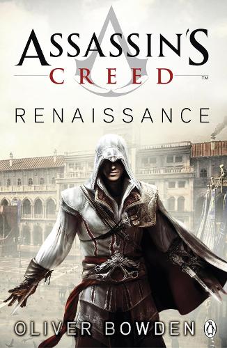 Renaissance: Assassin's Creed Book 1 - Assassin's Creed (Paperback)