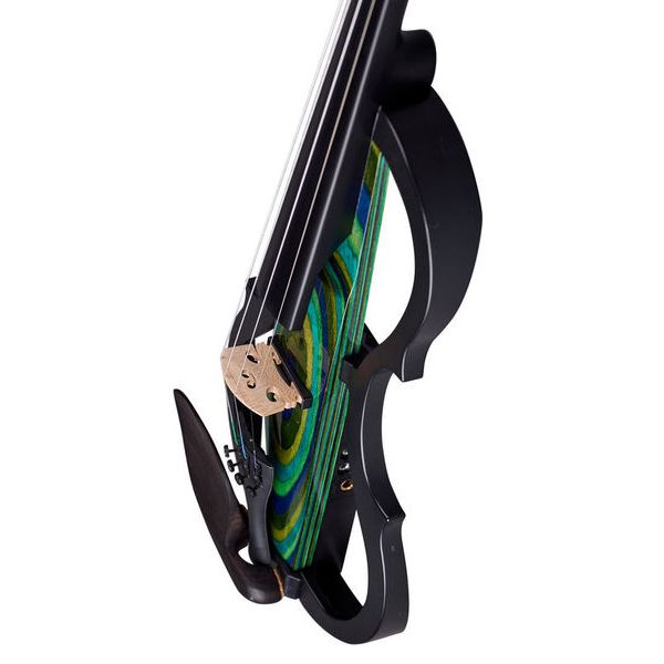 Harley Benton HBV 990GBY 4/4 Electric Violin