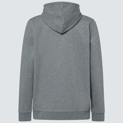 Sweat Oakley BARK FZ 2.0 - Gris