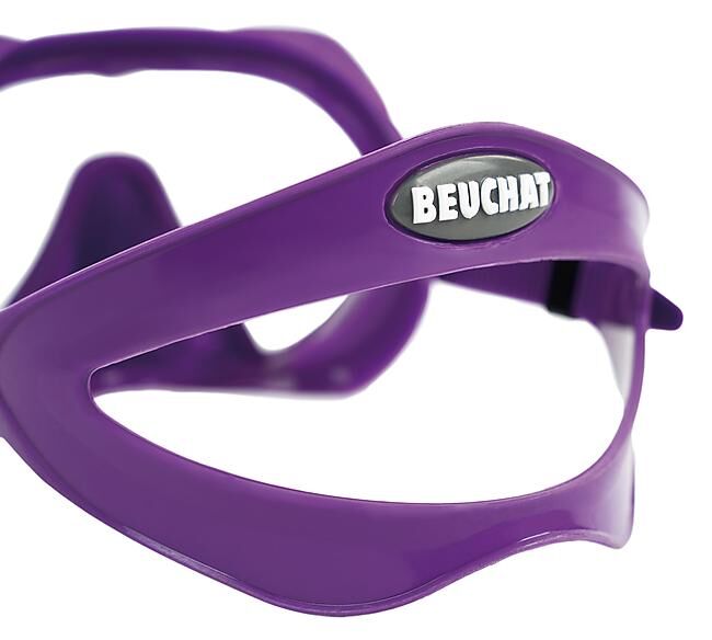 BEUCHAT - MASQUE DE PLONGEE MAXLUX S