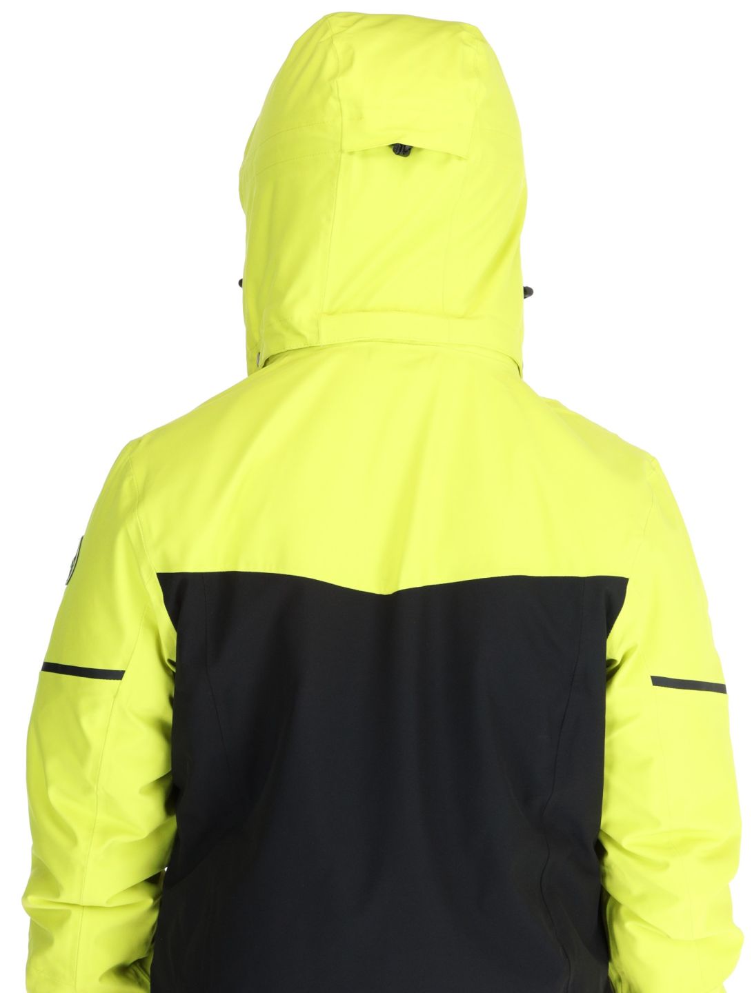 Frisco ski-jas heren