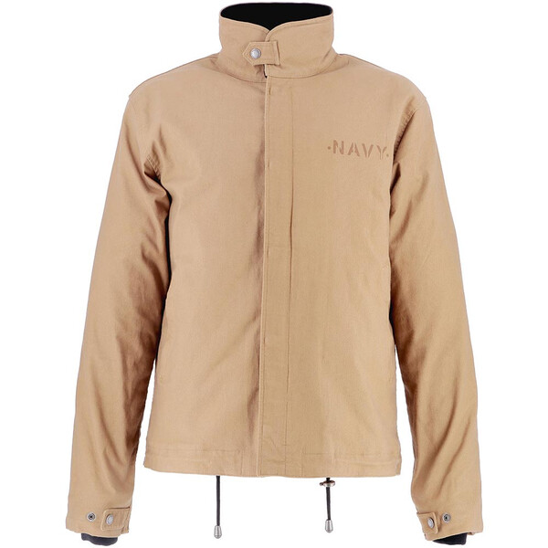 Helstons - Blouson Navy Beige
