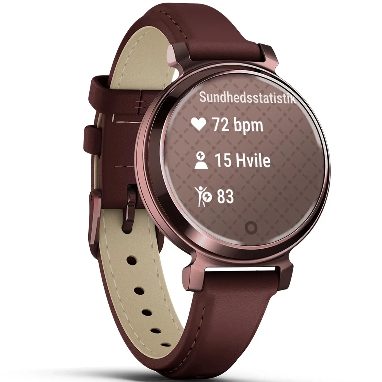 Garmin Lily 2 Classic 010-02839-03