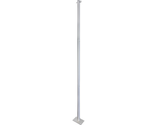 Zonnezeilmastset Basic