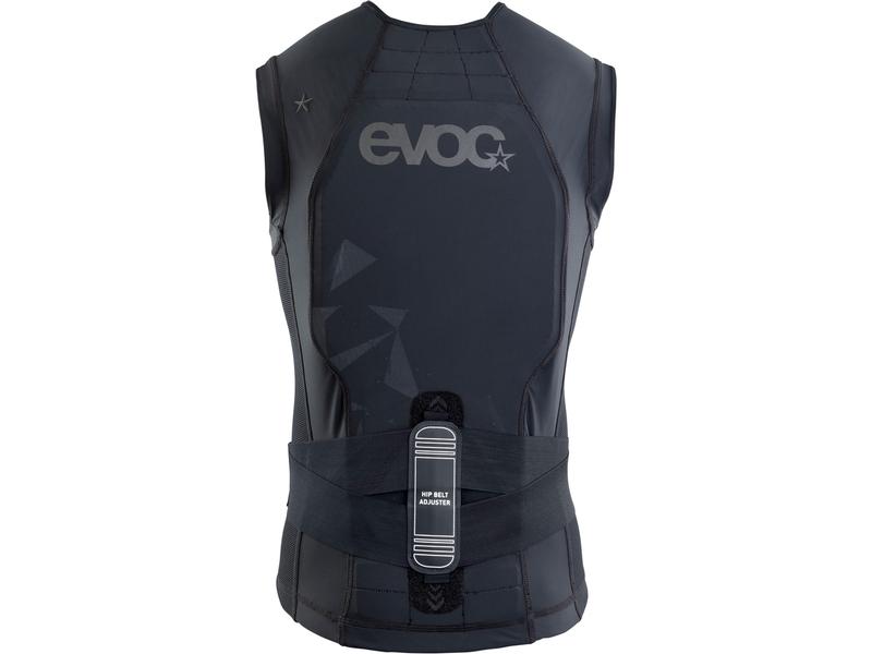 evoc Rückenpanzer Protector Vest Pro Men M Protektorenweste für Herren