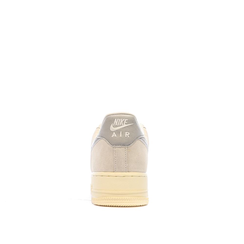Nike Baskets Grises Homme Nike Air Force 1