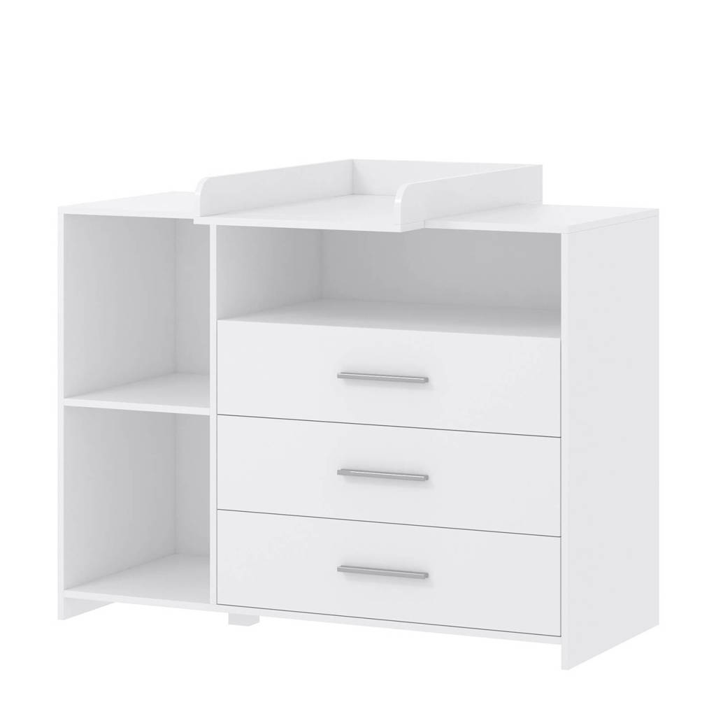 babykamer Jim (2-delig)