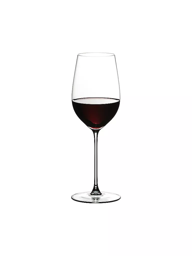 RIEDEL Weissweinglas 2er Set VERITAS Riesling / Zinfandel transparent