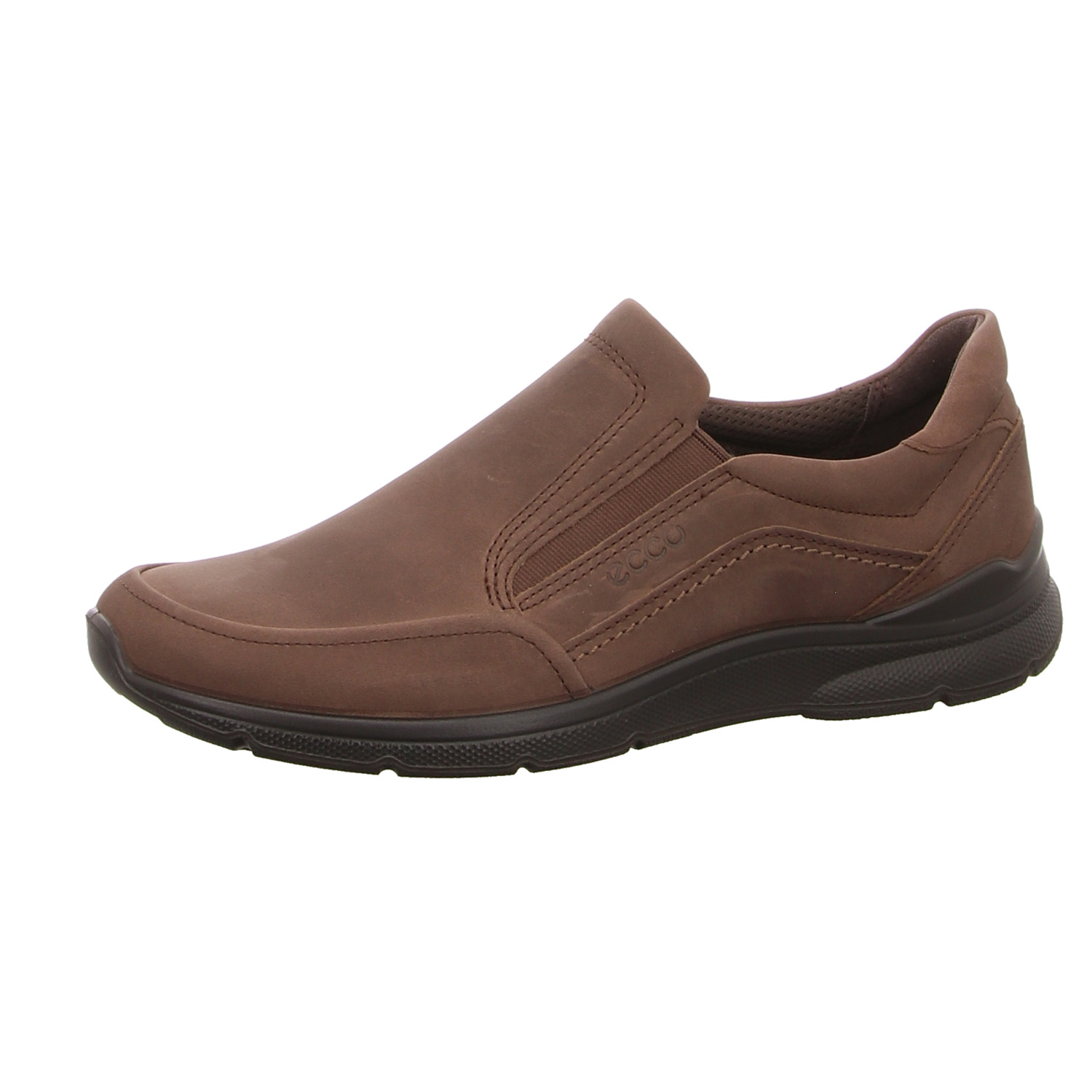Ecco Slipper braun