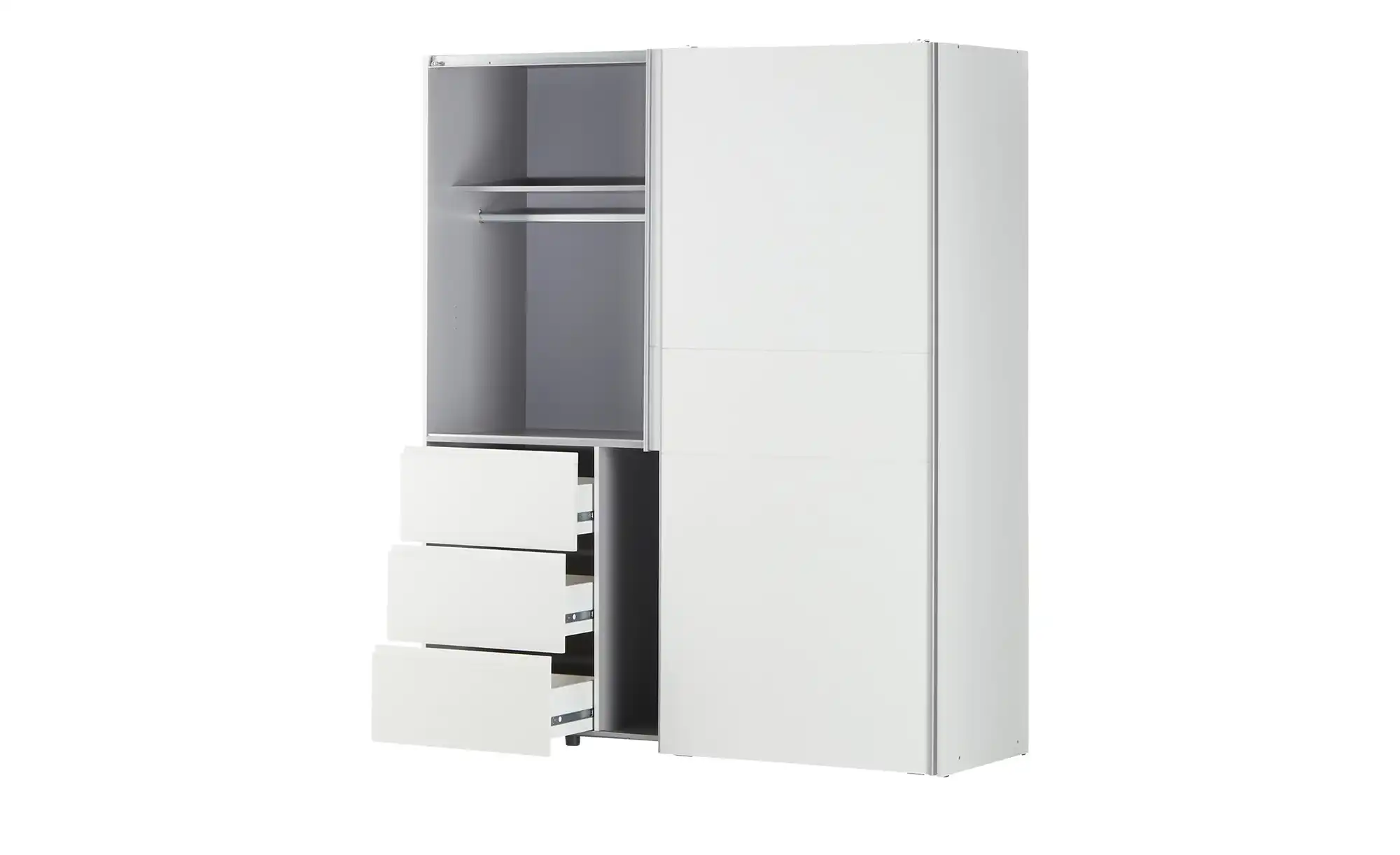 Schwebetürenschrank Widnes