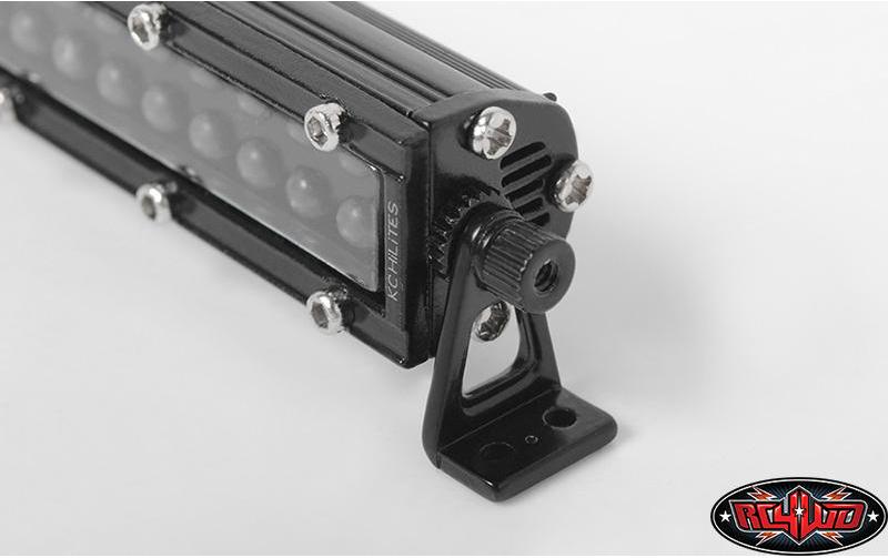 Modellbau-Beleuchtung C-Series LichtbalkenDrehbare LED-Lichtbalken