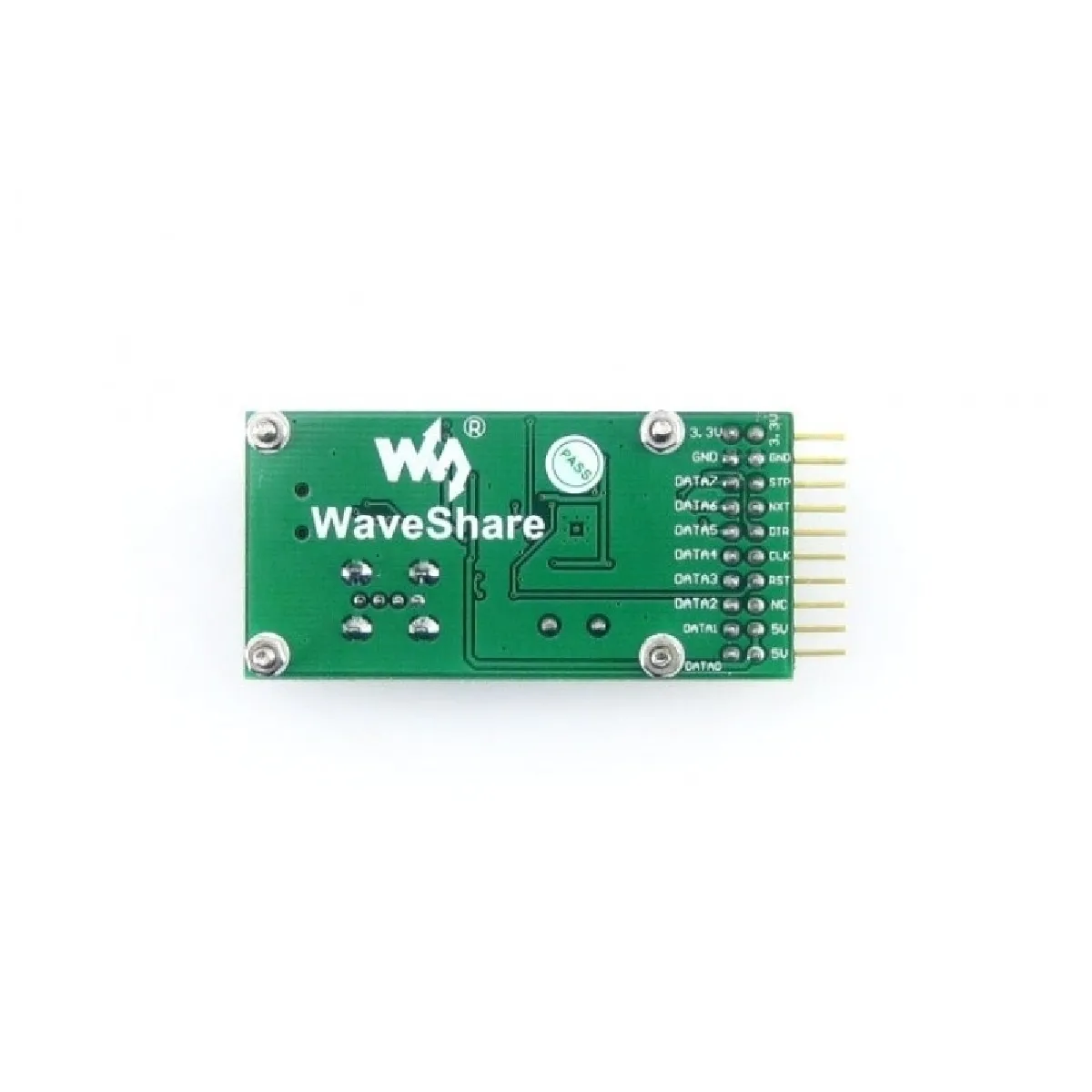 Wewoo Waveshare USB3300 USB HS Carte