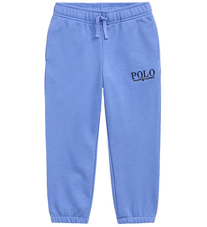 Polo Ralph Lauren Jogginghosen - Blau