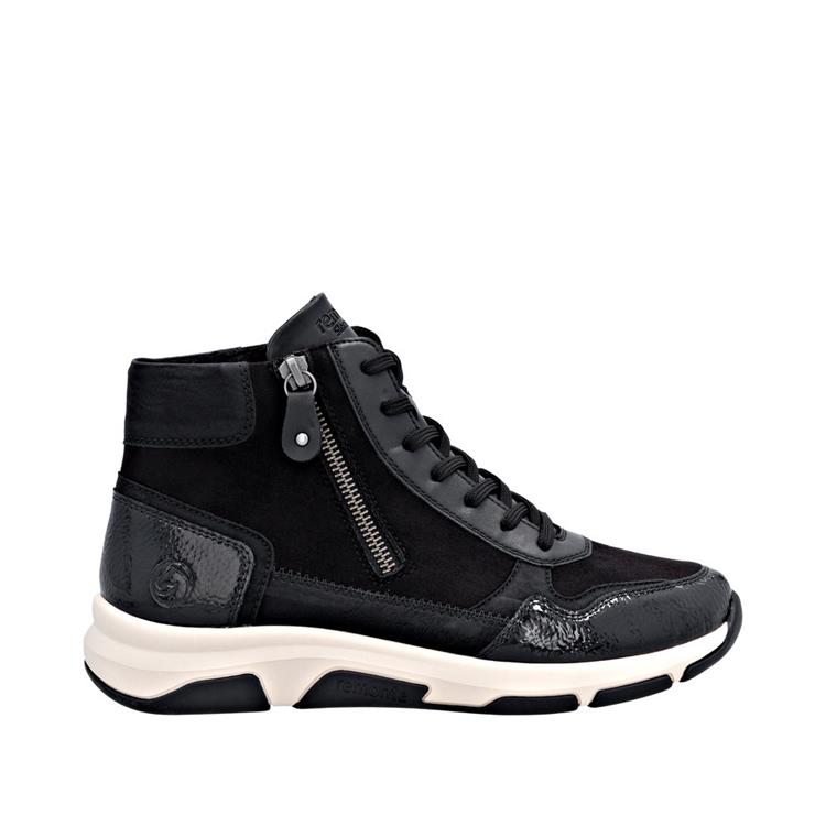 Remonte D1S70 black/schwarz/schwarz/schwarz