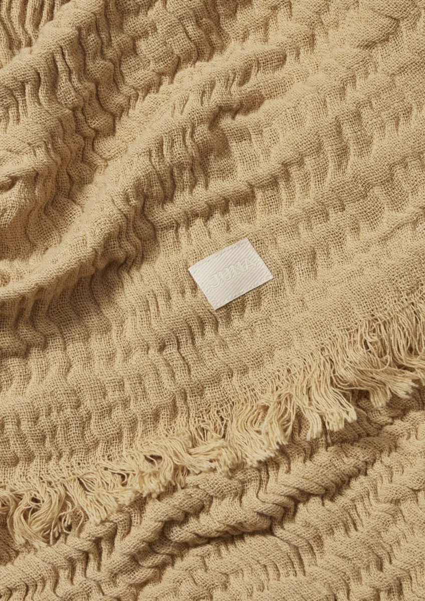 Juna Reloved Sengetæppe