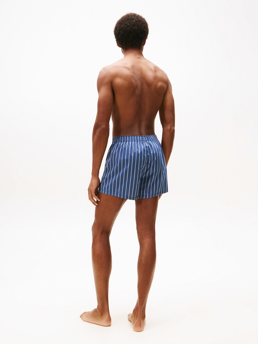 TOMMY HILFIGER<br>Conjunto de 3 cuecas boxer