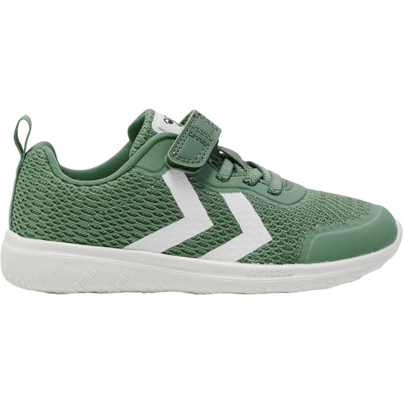hummel Actus Recycled Velcro Sneakers Børn