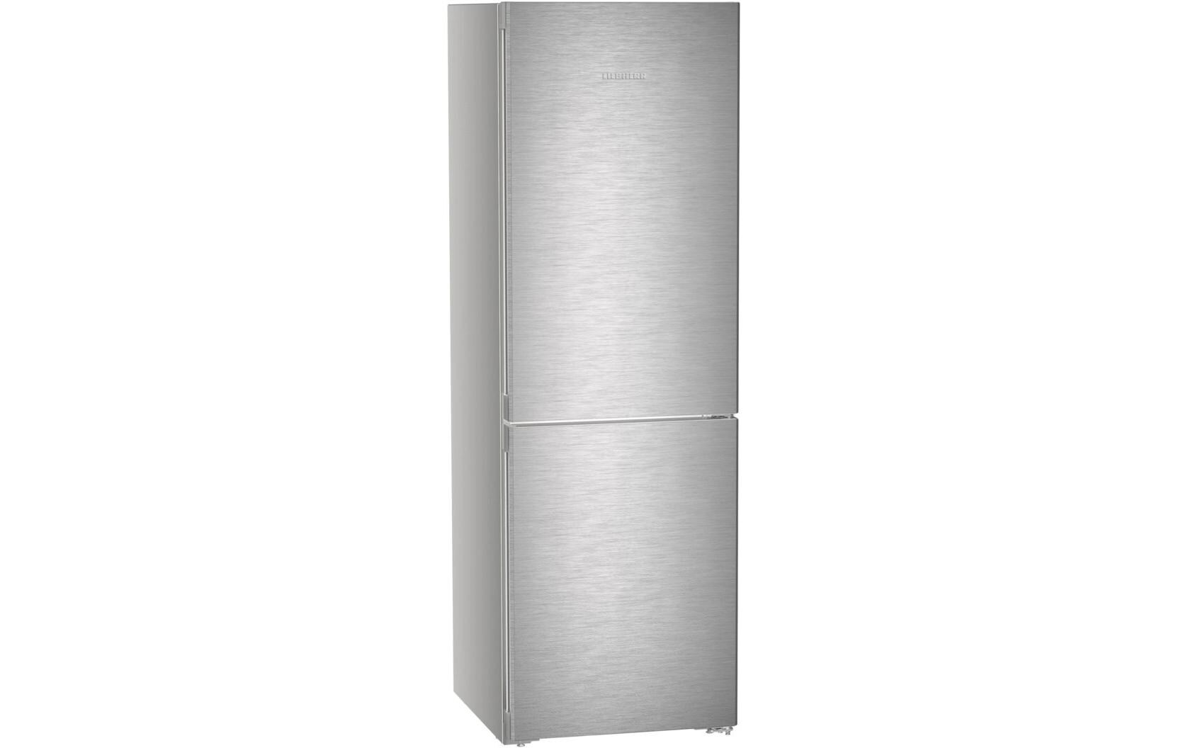 Kühl-Gefrierkombination CBNsda 5223 Plus Rechts<br>Kombigerät mit Kühlschrank und Gefrierschrank