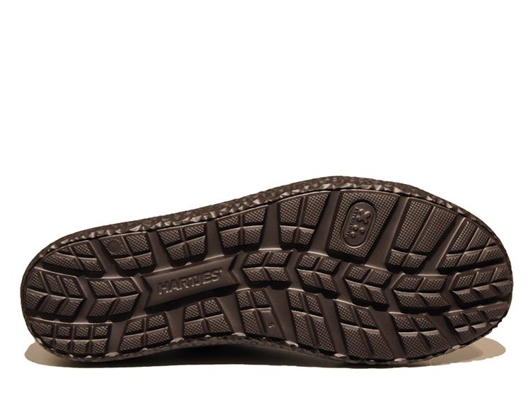 Hartjes Phil Shoe 162.1401 Bruin Combi