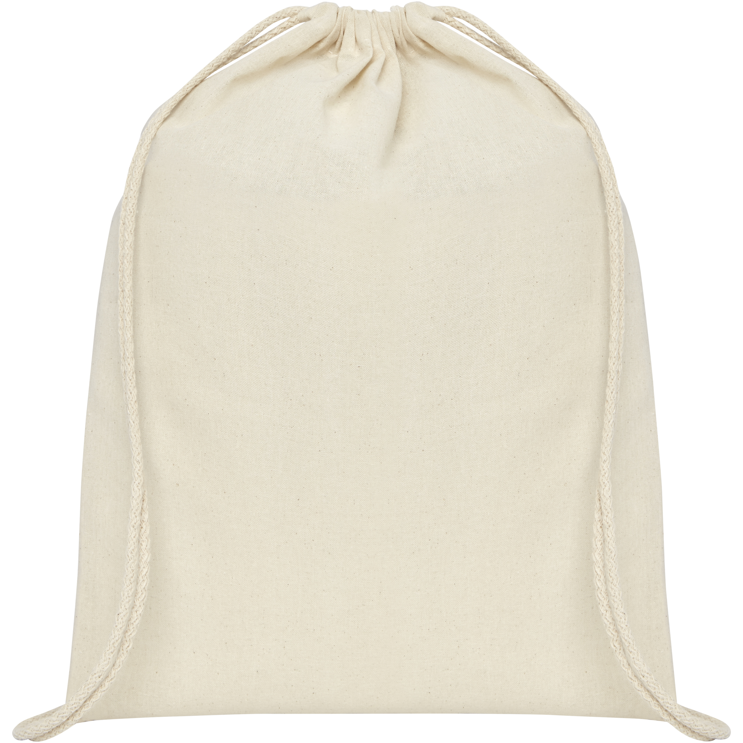 EgotierPro 120113 - Sac premium coton Oregon 5L