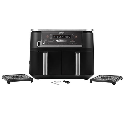Ninja Foodi Max Dual Zone Airfryer
