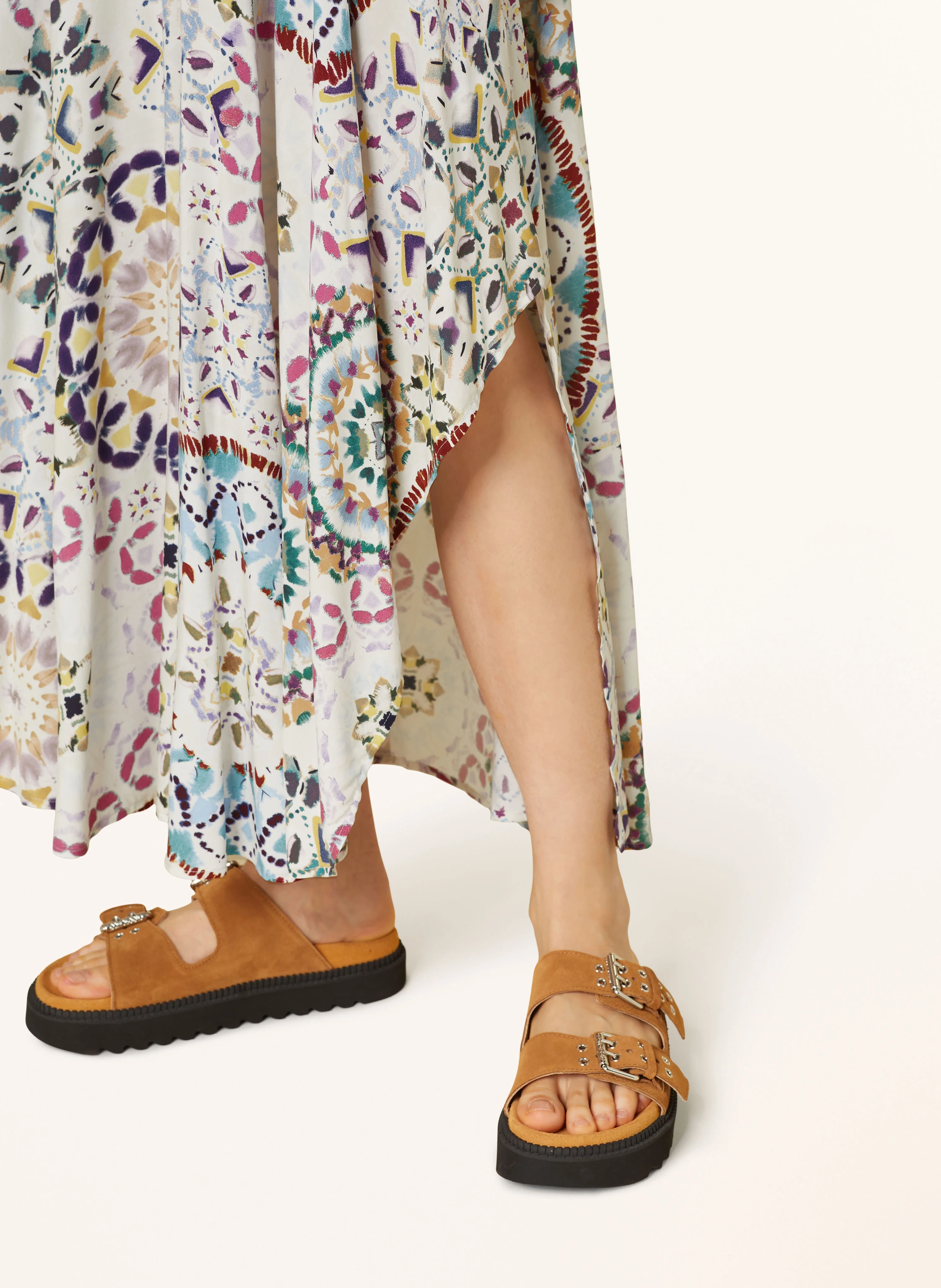 ba&sh Kleid LICIA
