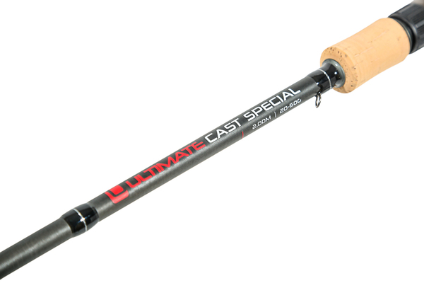 Canne Casting Ultimate Cast Special Cork (2.00m)