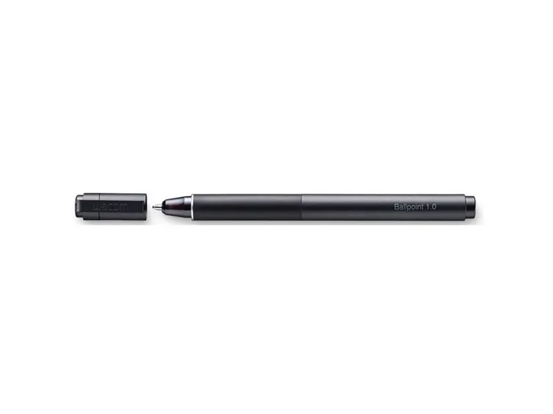 Wacom Ballpoint Pen - Digitaliseringspen - for Intuos Pro Large, Medium