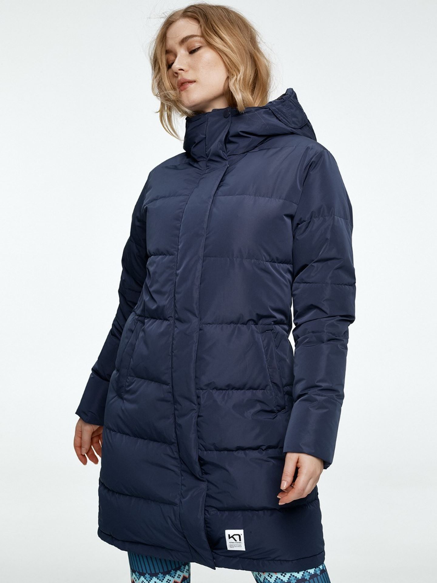 KYTE PARKA