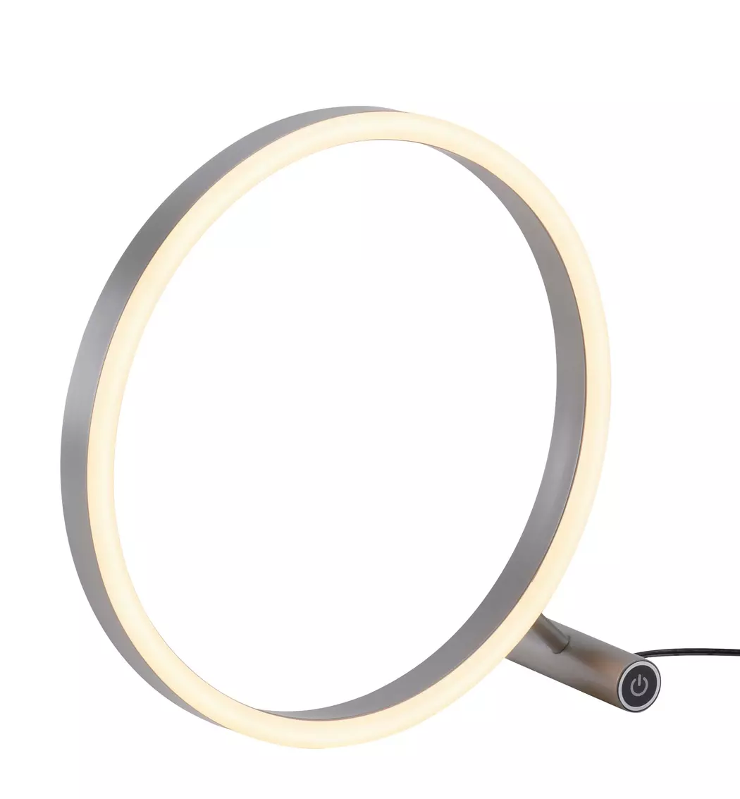 LED-Tischleuchte Ritus