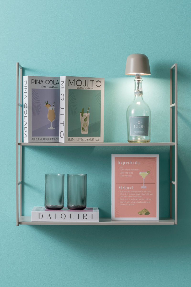 Storage Book Mojito