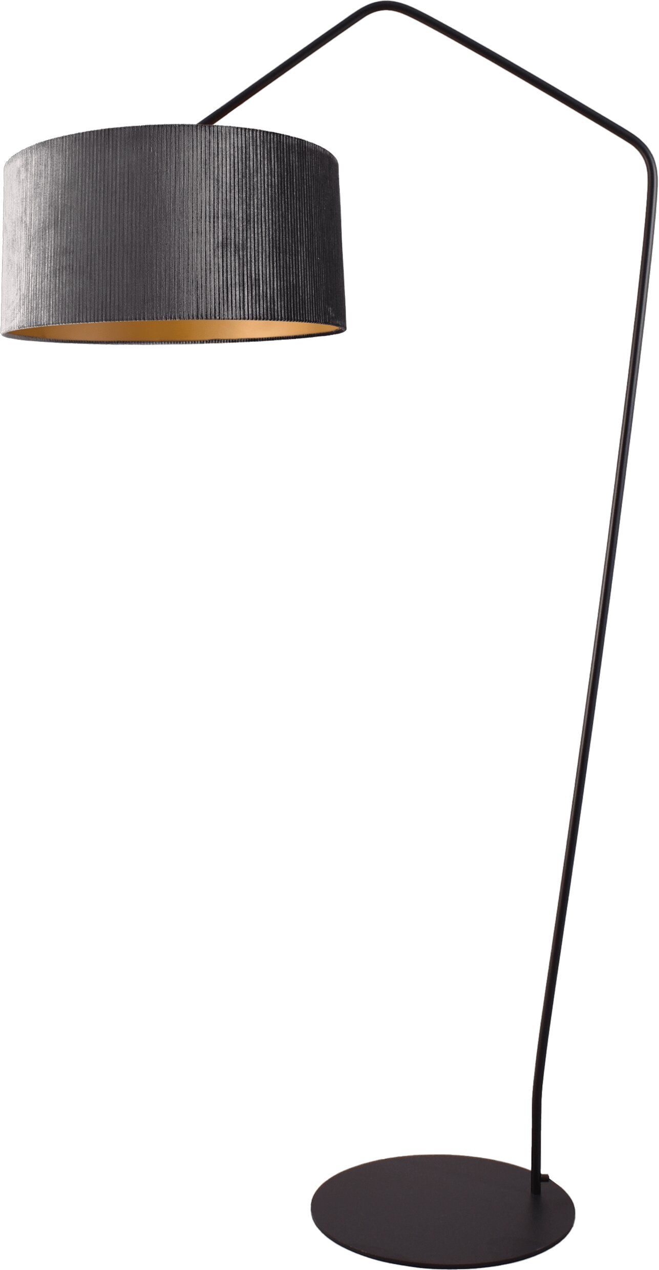 Vloerlamp 1200-05-6250-05-52  Arch B52 x D100 cm