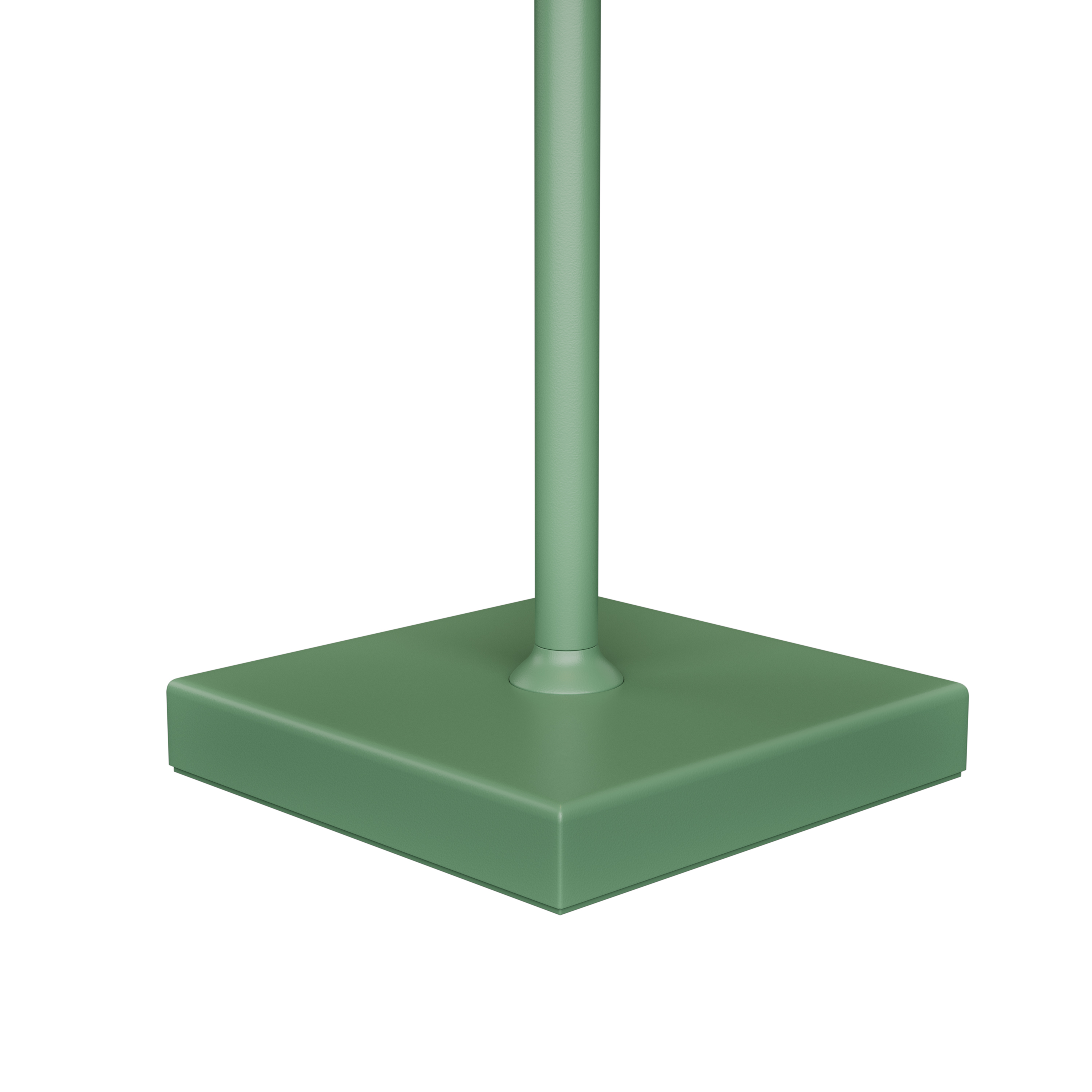 LED Tischlampe MEIRA grün