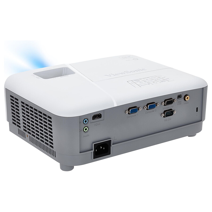 ViewSonic PA503X - DLP XGA - 4000 Lumens