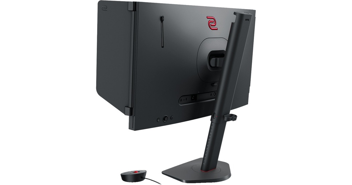 BenQZowie XL2586X+ Fast TN 600Hz DyAc 2 Gaming Monitor for Esports 24.1