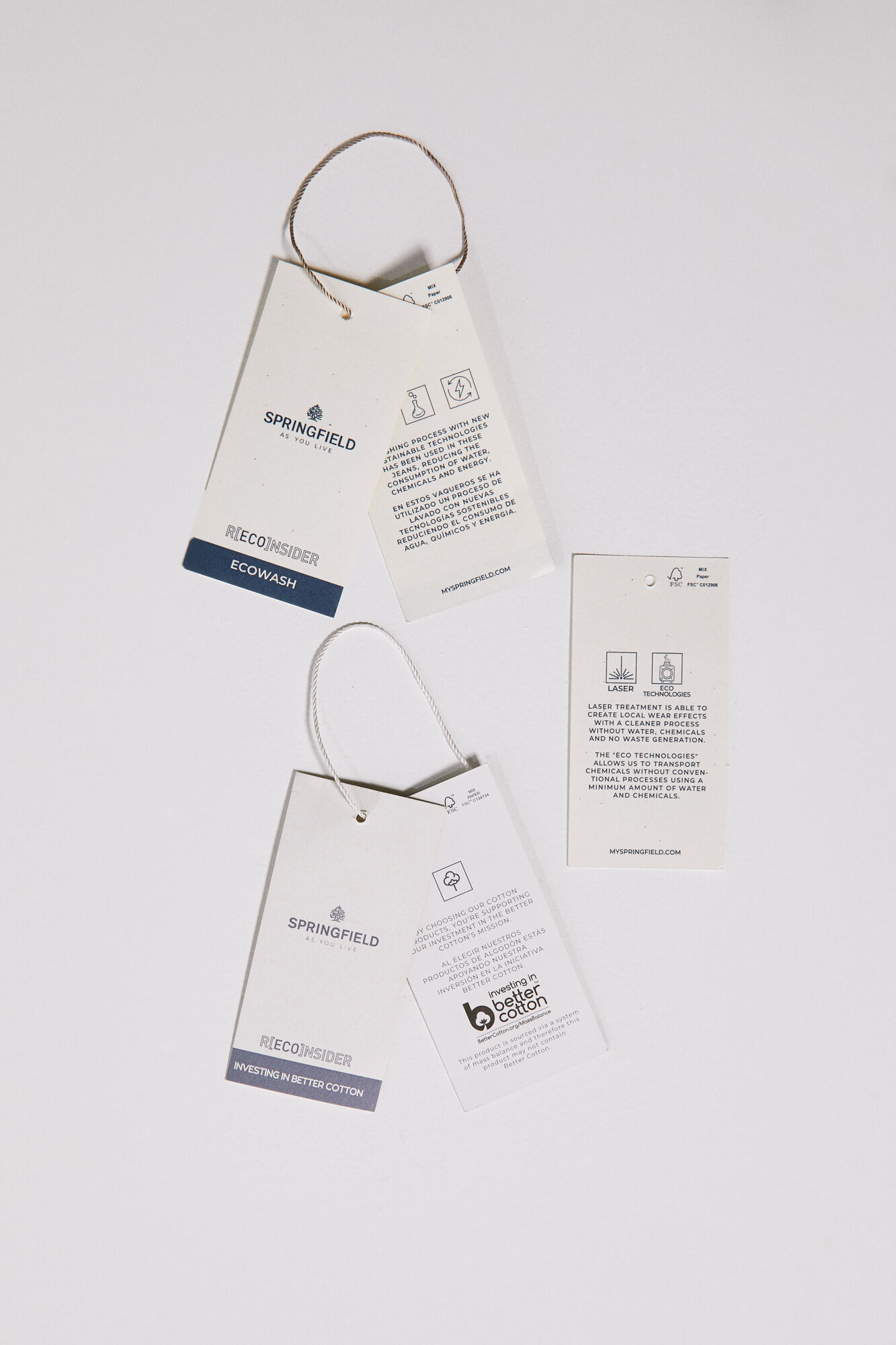 Bermuda slim com 5 bolsos - azul escuro