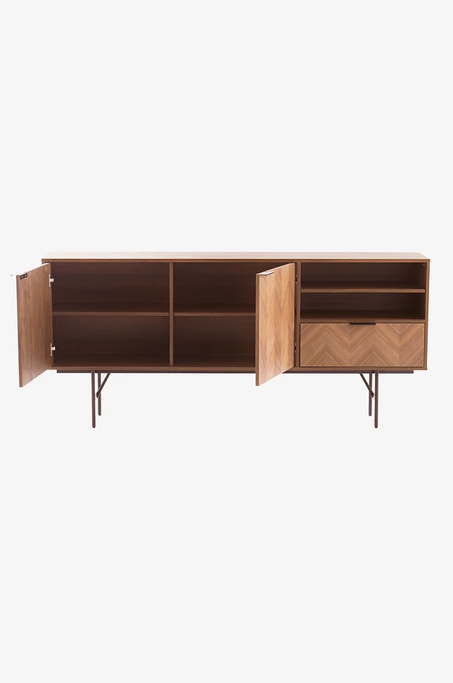 DUVBERG skjenk 40x180 cm