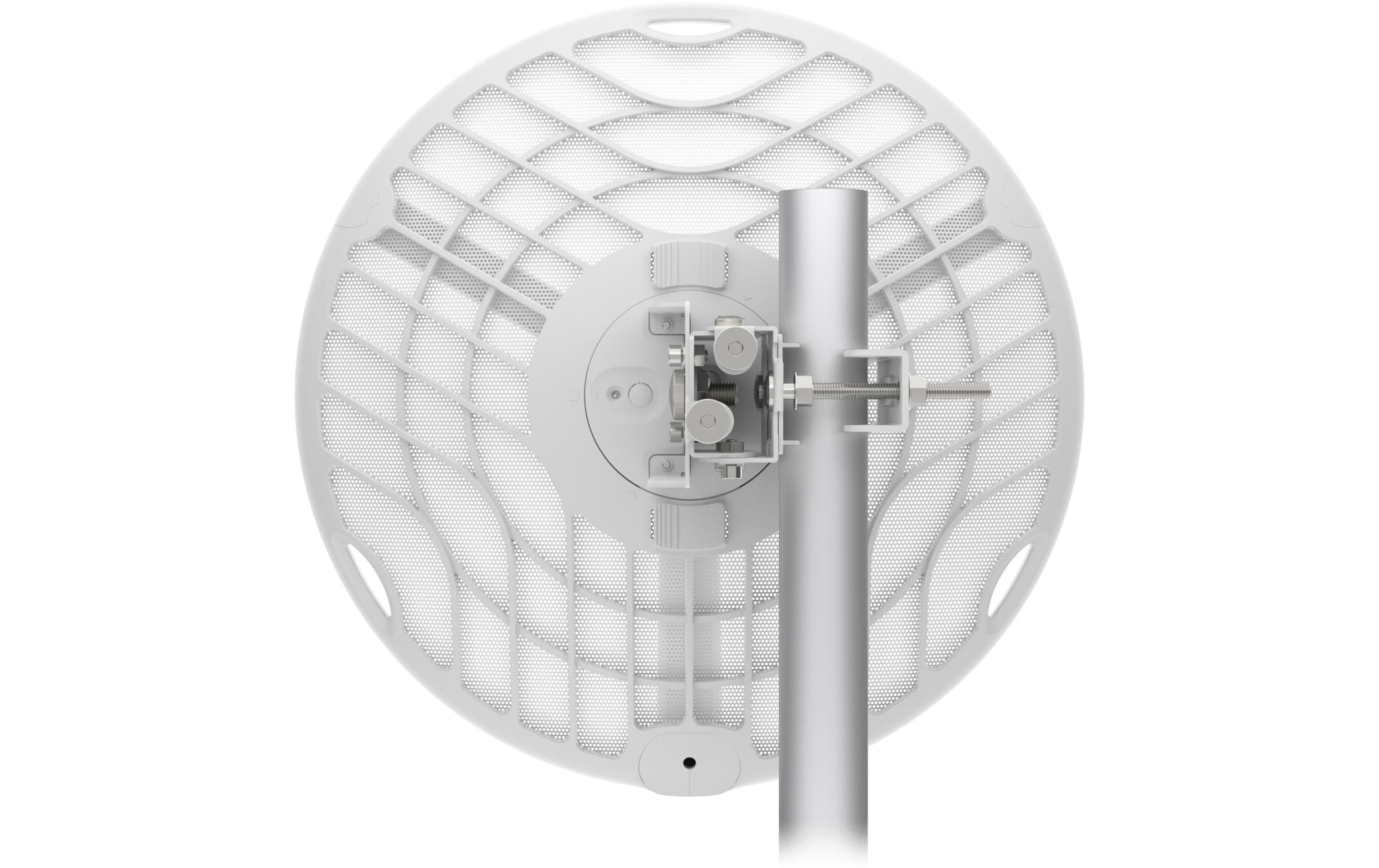 WLAN-Bridge AF60 5/60Ghz, 1Gbps, 2Km<br>WLAN-Bridge AF60 mit 5 oder 60Ghz und 1Gbps Durchsatz bis 2Km Distanz