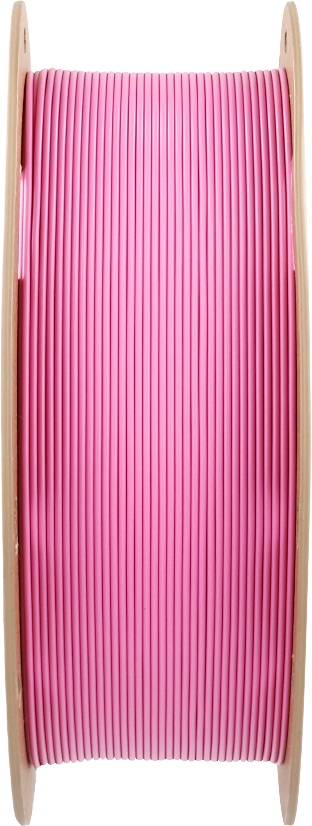 Polymaker  Panchroma™ PLA Matte Lotus Pink, 1,75 mm / 1000 g    Matte Eleganz in Lotus Pink