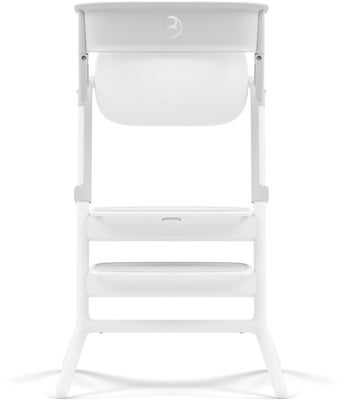 Cybex Lemo Training Tower Sett, All White