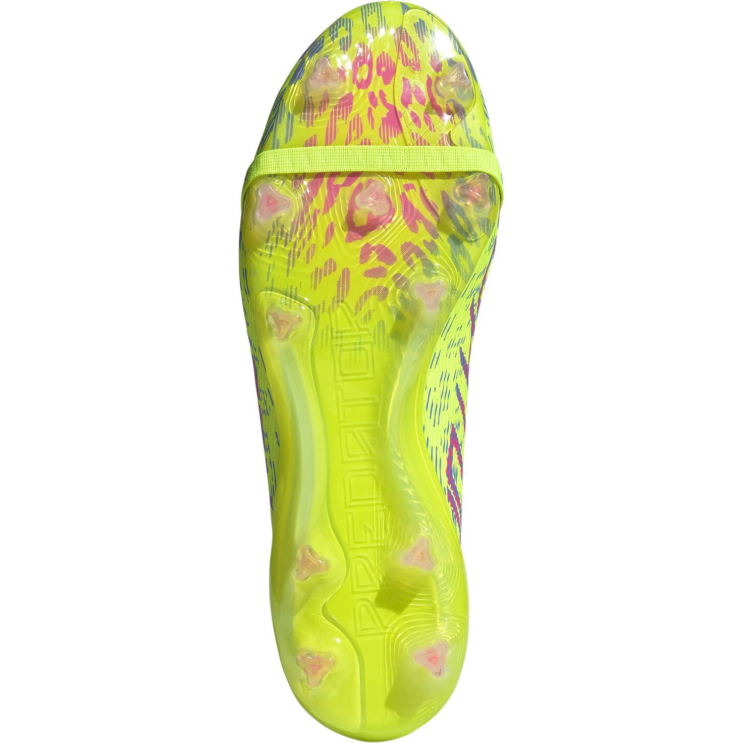 Adidas PerformancePredator Elite Fold-Over Tongue FG