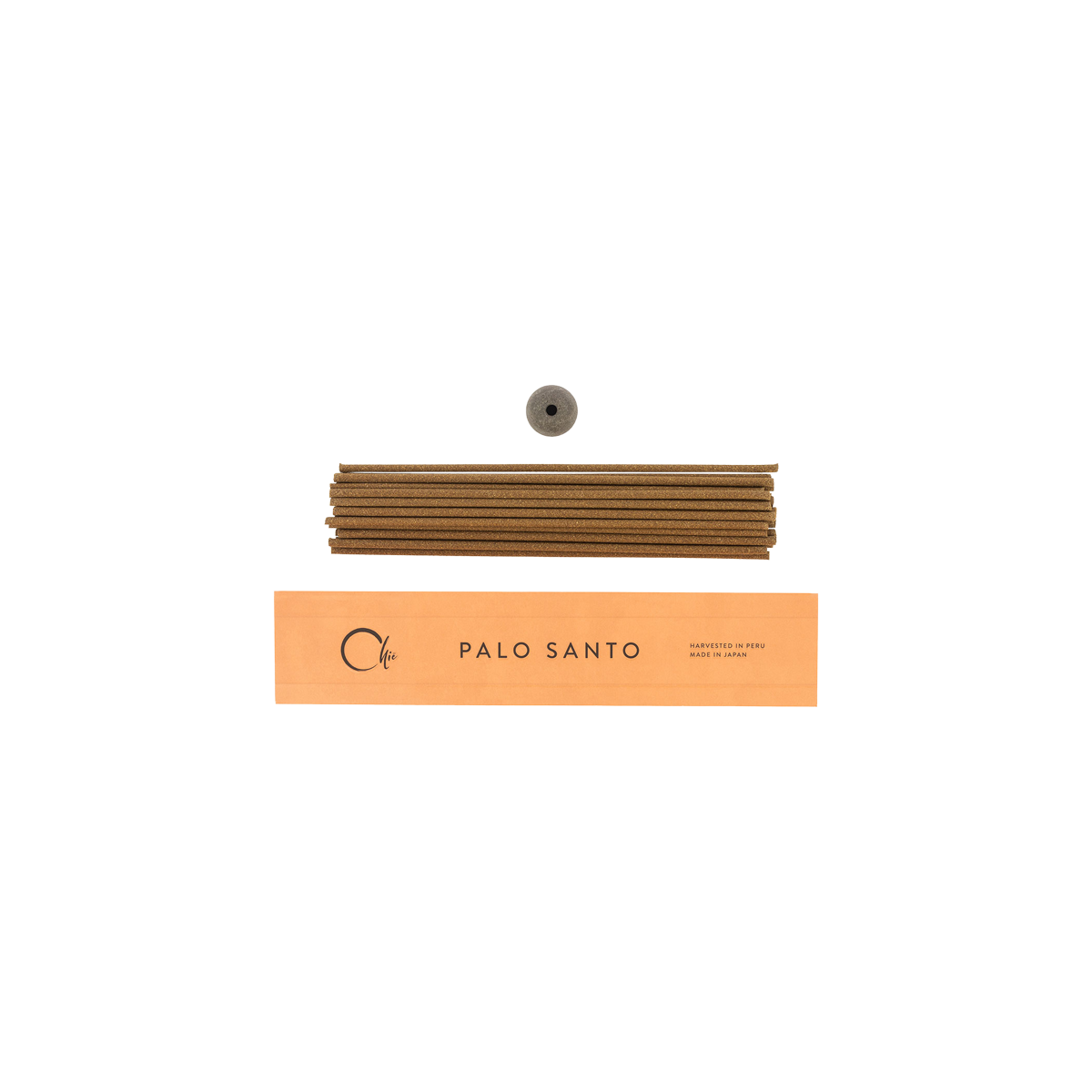 Chië Incense - Palo Santo